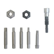 Alternator Tool Kit 18 Piece (Alternator Tools) Tools & Maintenance