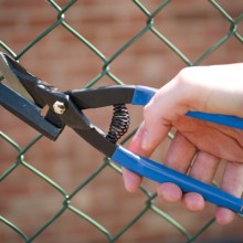 Shears Angled Head (Panel Repair) Tools & Maintenance