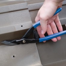 Shears Angled Head (Panel Repair) Tools & Maintenance