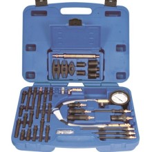 Compression Tester Master Kit Diesel Engines (Compression Testers) Tools & Maintenance