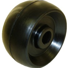 Castor Roller Marine Trailer (Trailer components)