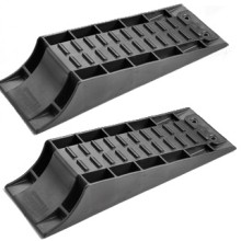 Level Ramp Set - Pack of 2 MAYPOLE 4601B