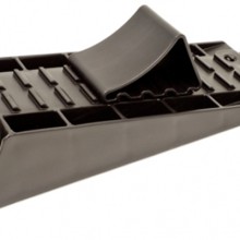 Level Ramp Set - 3 Part MAYPOLE 4603A