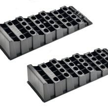 Multi Level Ramp Set - Pack of 2 MAYPOLE 4607A