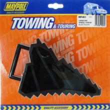 Wheel Chock MAYPOLE 461