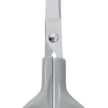 Compact Stainless Steel Scissors 13cm
