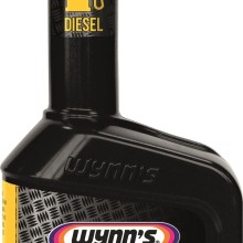 Diesel System Cleaner 325ml (Diesel Additives)