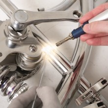 Aluminium Repair System (Welding Tools) Tools & Maintenance