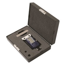 Tyre Tread Depth Gauge Digital Professional (Tread Depth Gauges) Tools & Maintenance