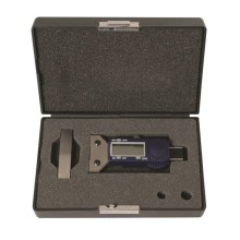 Tyre Tread Depth Gauge Digital Professional (Tread Depth Gauges) Tools & Maintenance