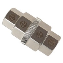 Motorcycle Spindle Tool 17mm 19mm 22mm 24mm (Motorcycle Wheel & Tyre) Tools & Maintenance