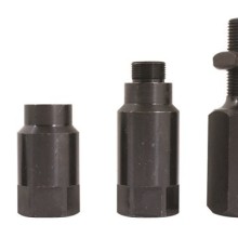 Diesel Injector Removal Set 4 Piece Delphi Bosch (Diesel Injector Tools) Tools & Maintenance