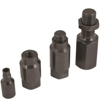 Diesel Injector Removal Set 4 Piece Delphi Bosch (Diesel Injector Tools)