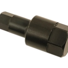 Bosch Injector Dismantling 1 2