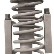 Motorcycle Coil Spring Compressor (Motorcycle Suspension) Tools & Maintenance