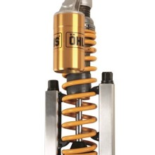 Motorcycle Coil Spring Compressor (Motorcycle Suspension) Tools & Maintenance