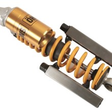 Motorcycle Coil Spring Compressor (Motorcycle Suspension) Tools & Maintenance