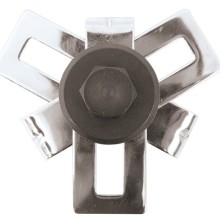 Fuel Tank Sender Wrench 3 Leg 75mm 160mm (Fuel Tools) Tools & Maintenance