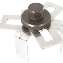 Fuel Tank Sender Wrench 3 Leg 75mm 160mm (Fuel Tools)