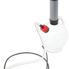 Manual Oil Extractor 2 Litre (Specialist Tools)