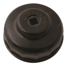 Oil Filter Wrench Cup Type 84mm 14 Flute Tools & Maintenance