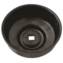 Oil Filter Wrench Cup Type 84mm 14 Flute Tools & Maintenance