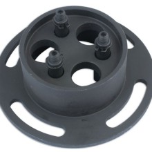 Water Pump Holding Tool Vauxhall (Timing Tool) Tools & Maintenance