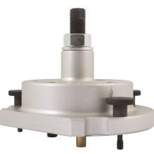 Crankshaft Seal Installing VAG 1.4 1.6 (Timing Tool) Tools & Maintenance