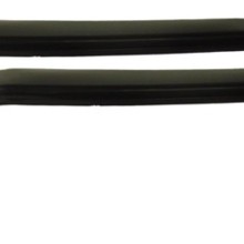 Tandem Mudguard - 8 x 69 / 20cm x 172.5cm - Pair MAYPOLE 4795B