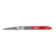 Sawzall Blade TCT AX 300x5 5pc