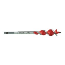 Wood Drill SpFeed 22x165mm 1pc