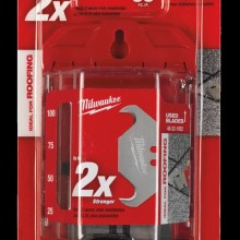 Hook utility knife blades