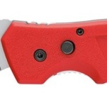 FASTBACK folding knife