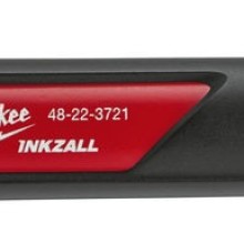 INKZALL Liquid Paint Marker Yellow 1pc Tools & Maintenance