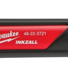 INKZALL Liquid Paint Marker Yellow 1pc