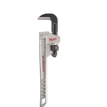 Aluminium Pipe Wrench Size 300mm