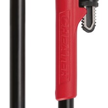 Adaptable pipe wrench (Wrenches)