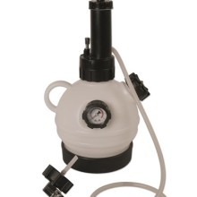 Manual Brake Bleeder 2 Litre (Brake Bleeding Tools)