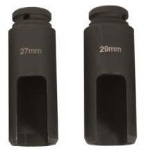 Diesel Injector Nozzle Sockets 1 2