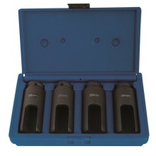 Diesel Injector Nozzle Sockets 1 2