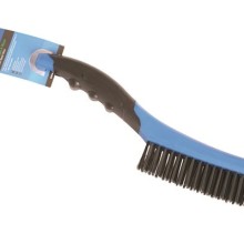 Wire Brush 4 Row (Wire Brushes)