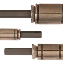 Exhaust Expander Set 3 Piece (Exhaust Tools)