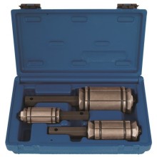 Exhaust Expander Set 3 Piece (Exhaust Tools) Tools & Maintenance