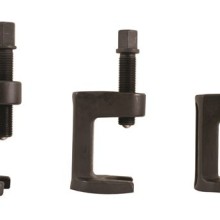 Ball Joint Remover Set 3 Piece (Ball Joint Tools) Tools & Maintenance