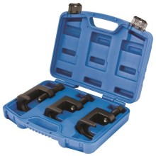 Ball Joint Remover Set 3 Piece (Ball Joint Tools)