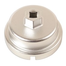 Oil Filter Wrench Cup Type 64.5mm Toyota Tools & Maintenance