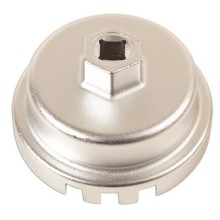 Oil Filter Wrench Cup Type 64.5mm Toyota Tools & Maintenance