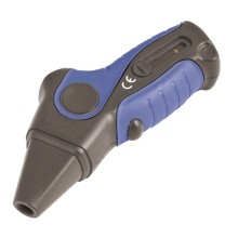 Tyre Pressure & Tread Depth Gauge Digital (Tyre Pressure Gauges)