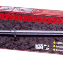 Tow Pole 1.8m 1800kg