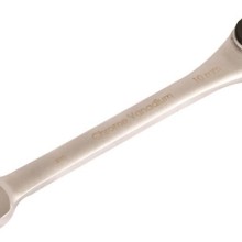 Ratchet Flare Nut Wrench 11mm (Brake Spanners)